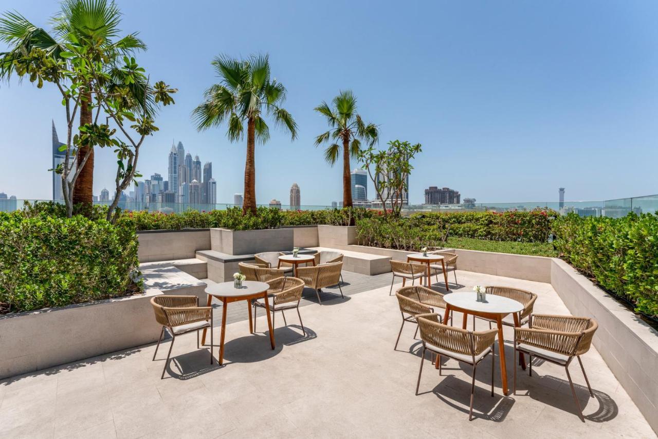 Grand Plaza Moevenpick Dubai Exterior foto The West Hollywood Hotel
